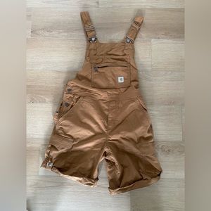 Carhartt - Force Cargo Shortall M/810